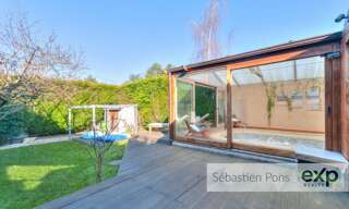 Maison 7 Pièces 177 m² à vendre à Les Clayes-sous-Bois (78340)