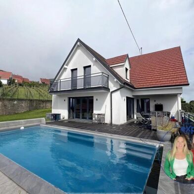 Maison 7 pièces 700000 €