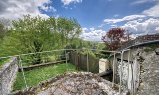 Appartement 2 Pièces 63 m² à vendre à Neauphle-le-Château (78640)
