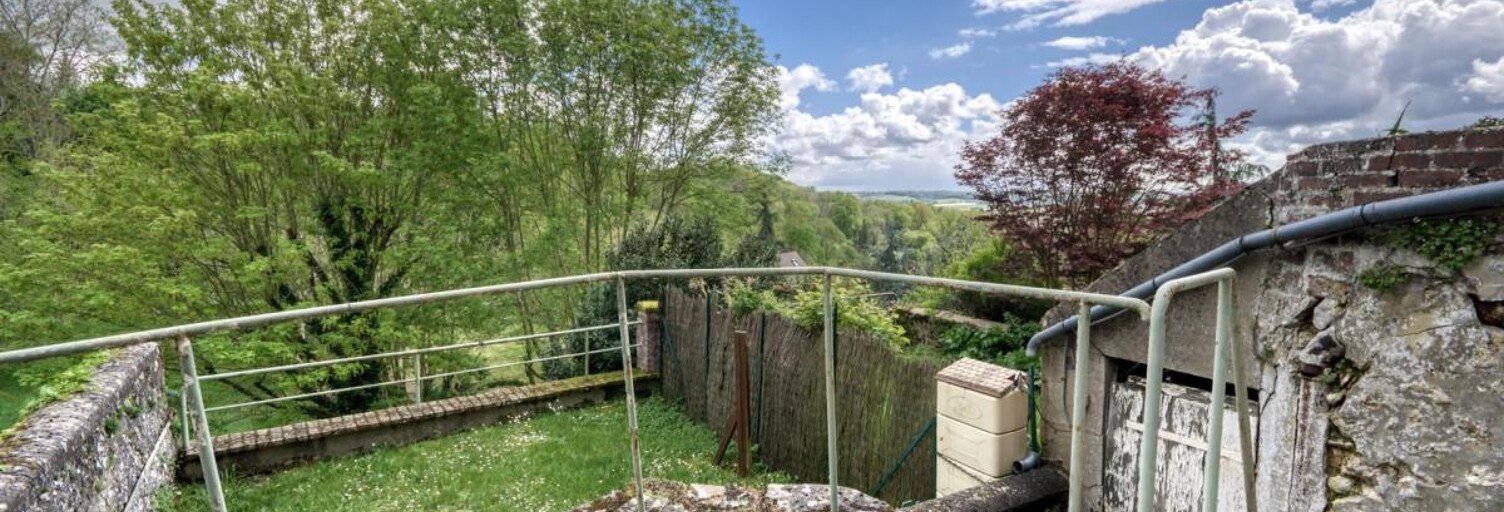 Appartement 2 Pièces 63 m² à vendre à Neauphle-le-Château (78640)