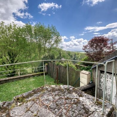 Appartement 2 pièces 269000 €