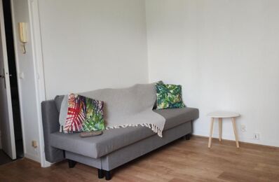 location appartement 595 € CC /mois à proximité de La Colle-sur-Loup (06480)