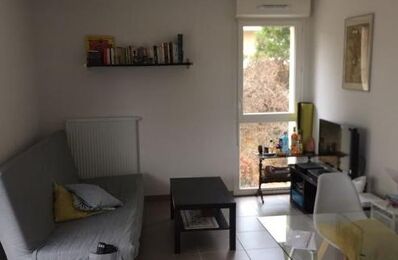 location appartement 780 € CC /mois à proximité de Prades-le-Lez (34730)