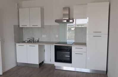 location appartement 815 € CC /mois à proximité de Nézel (78410)