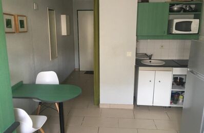 location appartement 599 € CC /mois à proximité de Sainte-Foy-Lès-Lyon (69110)