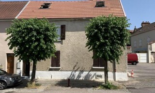 Appartement 2 Pièces 40 m² à louer à Rosny-sur-Seine (78710)