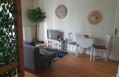 location appartement 900 € CC /mois à proximité de Longpont-sur-Orge (91310)