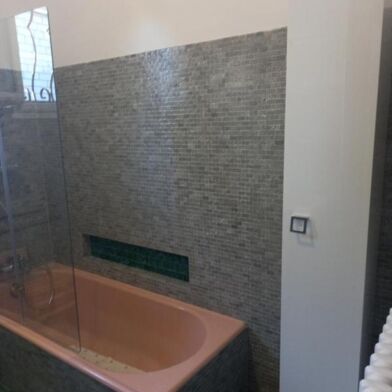 Appartement 1 pièces 1100 €