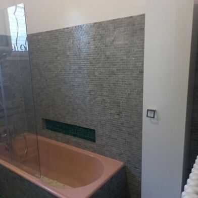 Appartement 1 pièces 1100 €