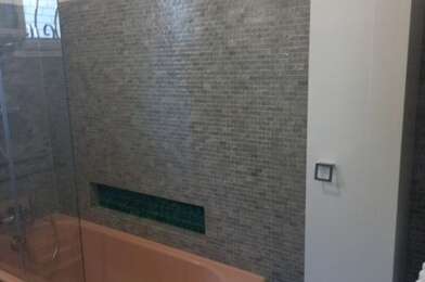 Appartement 1 pièces 1200 €