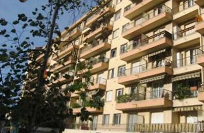 appartement 3 pièces 58 m2 à louer à Nice (06000)