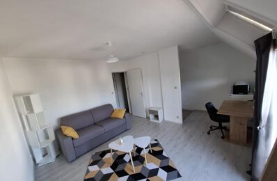 location appartement 395 € CC /mois à proximité de Couzeix (87270)