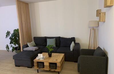 location appartement 950 € CC /mois à proximité de Bouchemaine (49080)