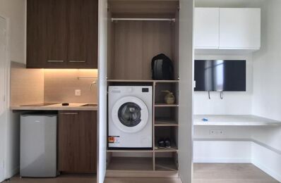 location appartement 845 € CC /mois à proximité de L'Haÿ-les-Roses (94240)