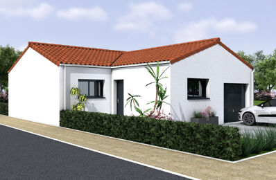 construire maison 269 000 € à proximité de Saint-Herblain (44800)