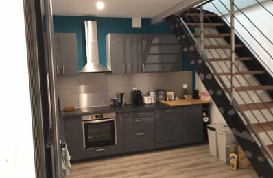 location appartement 601 € CC /mois à proximité de Bordeaux (33200)