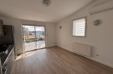 location appartement 630 € CC /mois à proximité de Vaulx-en-Velin (69120)