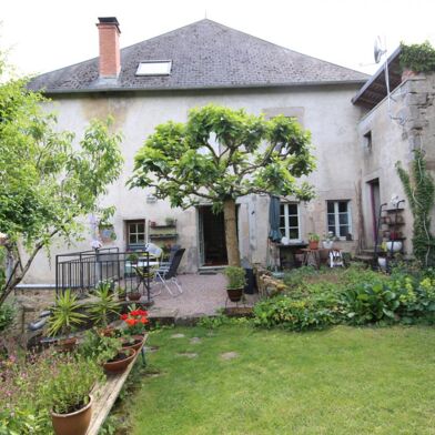 Maison 5 pièces 198000 €