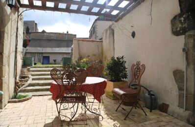 maison 5 pièces 151 m2 à vendre à Autun (71400)