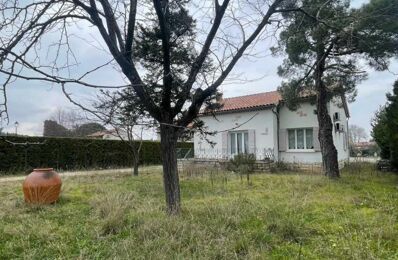 vente maison 368 000 € à proximité de Gordes (84220)