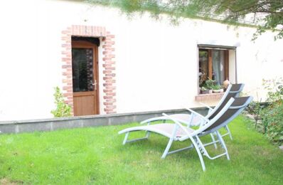 vente maison 114 000 € à proximité de Catillon-sur-Sambre (59360)