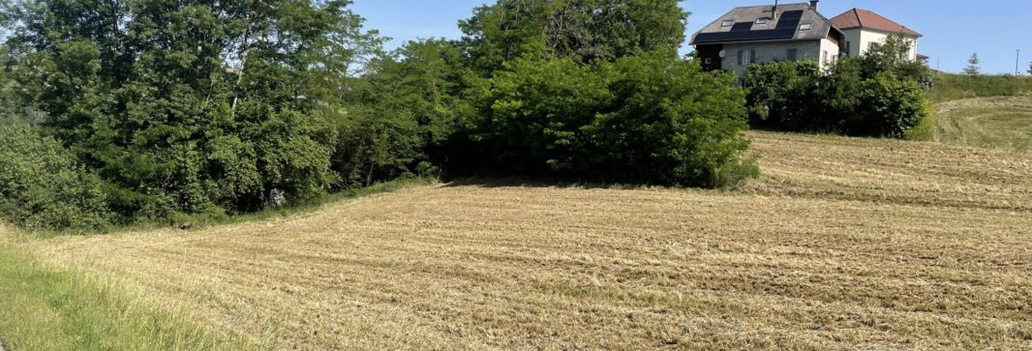 Maison 133 m² à construire Annecy (74600)