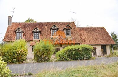 vente maison 424 000 € à proximité de Poilly-Lez-Gien (45500)