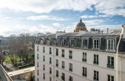 vente appartement 450 000 € à proximité de Paris 6 (75006)