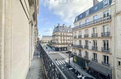 vente appartement 897 000 € à proximité de Paris 7 (75007)