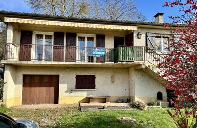 vente maison 214 000 € à proximité de Corbarieu (82370)