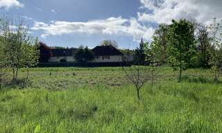 Terrain  1160 m² à vendre à Plancher-Bas (70290)