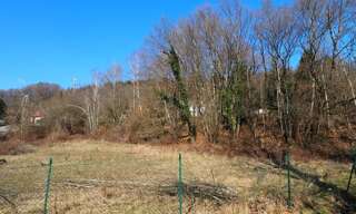 Terrain  1170 m² à vendre à Giromagny (90200)