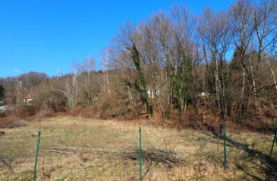 vente terrain 57 000 € à proximité de Saint-Maurice-sur-Moselle (88560)