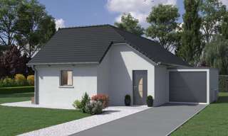 Maison 4 Pièces 78 m² à vendre à Valdoie (90300)