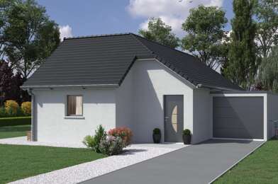 Maison 4 pièces 219000 €