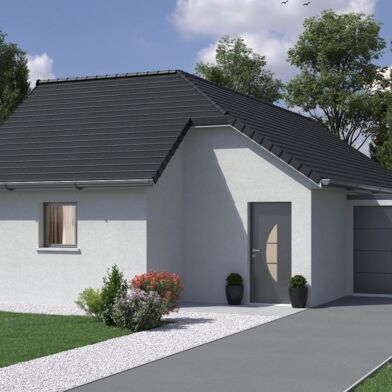 Maison 4 pièces 219000 €