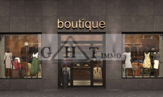Commerce  85 m² à louer à Palaiseau (91120)