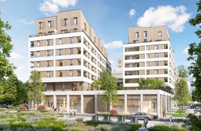 vente appartement 380 000 € à proximité de Choisy-le-Roi (94600)