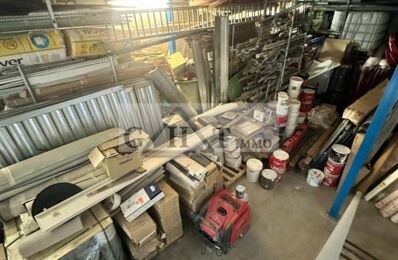 vente local industriel 325 000 € à proximité de Chaumes-en-Brie (77390)