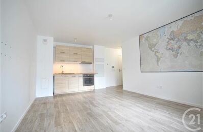 location appartement 933 € CC /mois à proximité de Massy (91300)