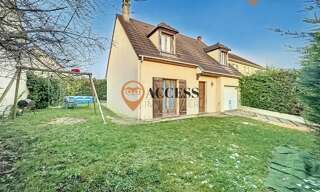 Maison 5 Pièces 114 m² à vendre à Sarcelles (95200)