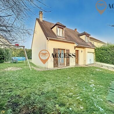 Maison 5 pièces 365000 €