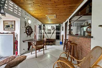 Maison 2 pièces 110000 €