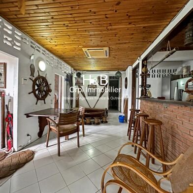 Maison 2 pièces 110000 €