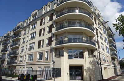 location appartement 883 € CC /mois à proximité de Carrières-sur-Seine (78420)