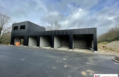 location local industriel 2 250 € CC /mois à proximité de Plouay (56240)