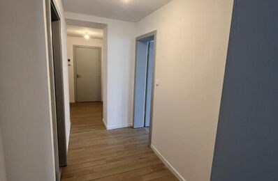 location appartement 640 € CC /mois à proximité de Pfastatt (68120)