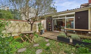 Maison 3 Pièces 90 m² à vendre à Talence (33400)