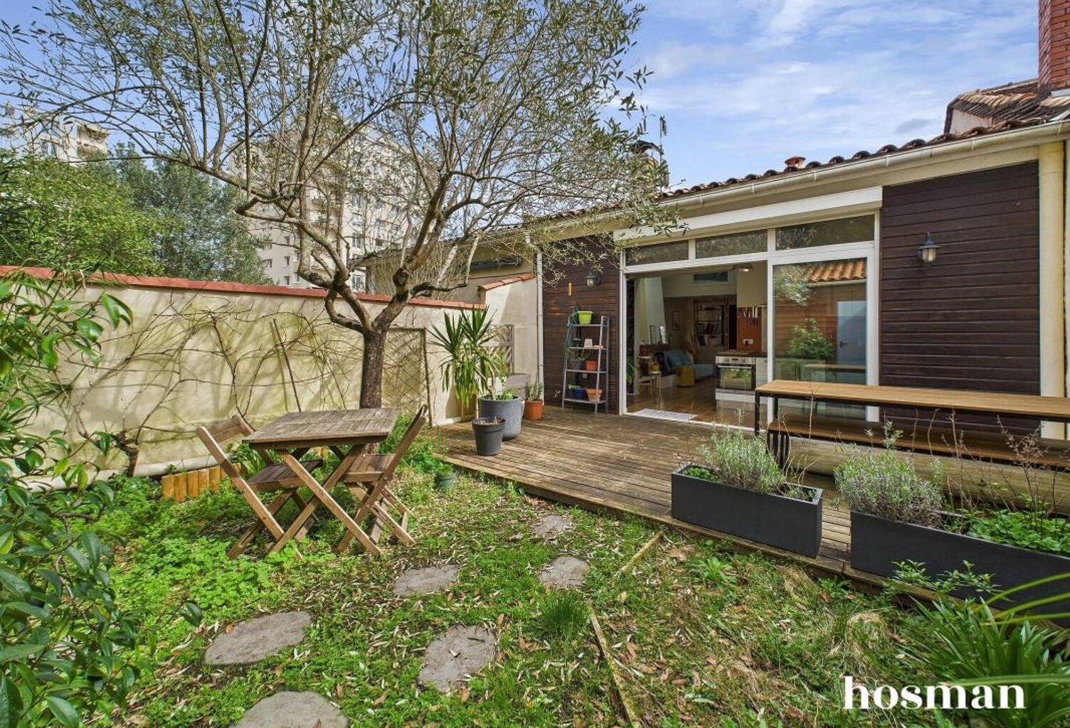 Coup de coeur, Maison de 90 m2 - Proche cimetière, 33400 Talence — photo 1