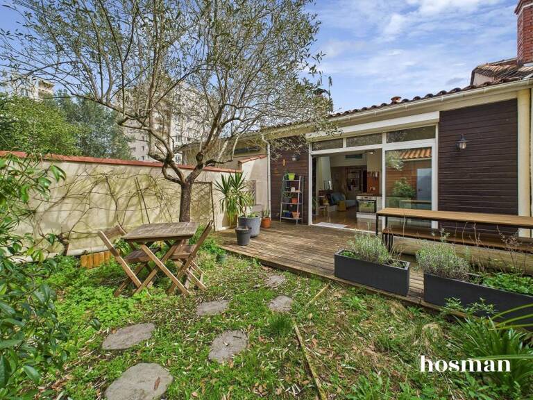 Coup de coeur, Maison de 90 m2 - Proche cimetière, 33400 Talence — photo 1